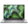 HP Zbook Studio G9 Intel Core i7-12700H 16inch WUXGA 16GB DDR5 512GB SSD RTX A1000 ax6G+BT 6C Batt FPS W11P 3YW