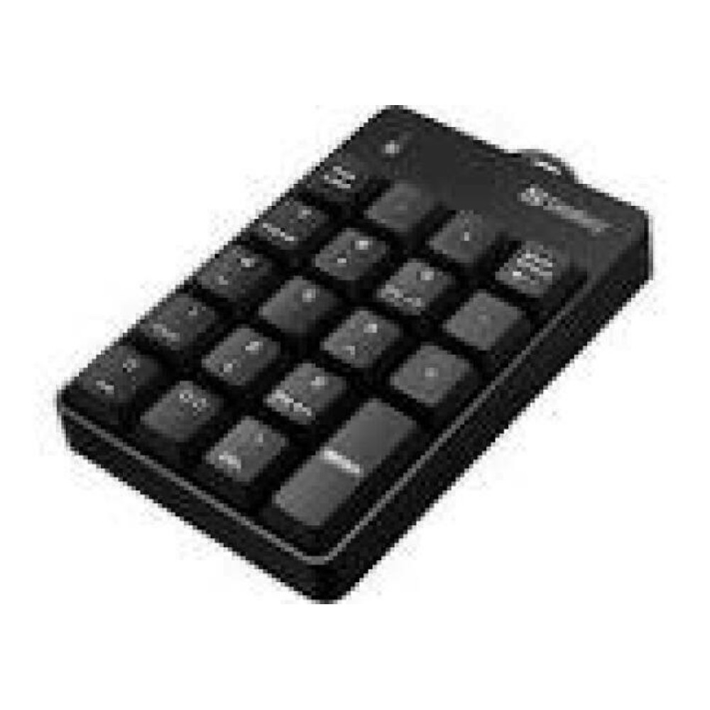 SANDBERG USB Wired Numeric Keypad