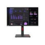 LENOVO ThinkVision T24m-29 23.8inch IPS 16:9 1920x1080 250cd/m2 4ms HDMI DP USB-C Dock 90W PD LAN/RJ45 TopSeller