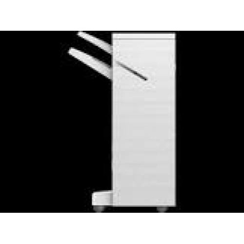 HP LaserJet Stapler/Stacker Finisher with Print Quality Diagnostics