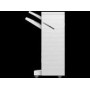 HP LaserJet Stapler/Stacker Finisher with Print Quality Diagnostics