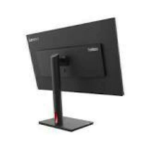 LENOVO ThinkVision T32h-30 31.5inch QHD 2560x1440 IPS 16:9 350cd/m2 USB HUB 1xHDMI 1xDP Raven Black 3Y