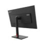 LENOVO ThinkVision T32h-30 31.5inch QHD 2560x1440 IPS 16:9 350cd/m2 USB HUB 1xHDMI 1xDP Raven Black 3Y