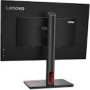 LENOVO ThinkVision T24d-30 24inch WUXGA 1920x1200 IPS 16:10 100Hz 300cd/m2 USB HUB 1xHDMI 1xDP 1xVGA 2x2W Raven Black 3Y