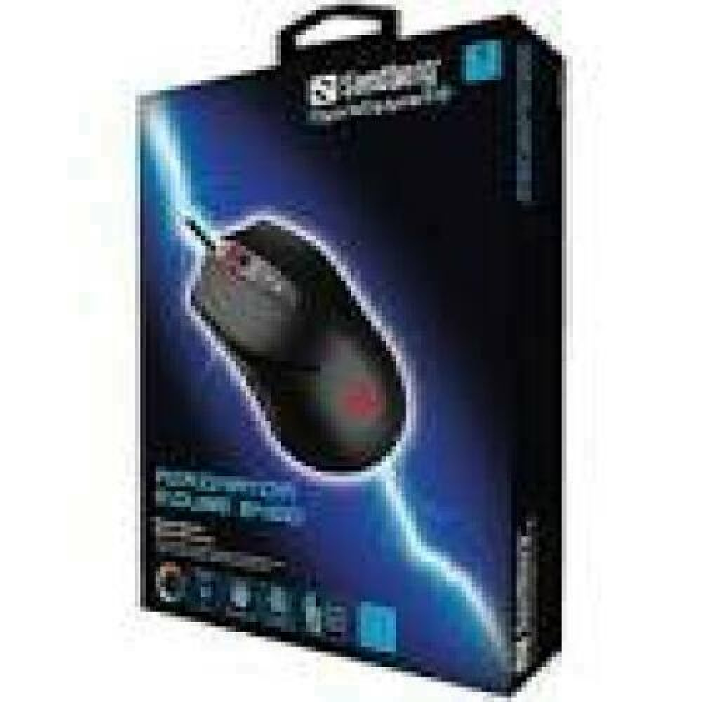 SANDBERG Azazinator Mouse 6400