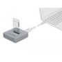 DELOCK M.2 Docking Station for M.2 NVMe PCIe SSD with USB Type-C female