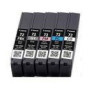 CANON PGI-72 PBK/GY/PM/PC/CO ink cartridge black and colour standard capacity combo-pack