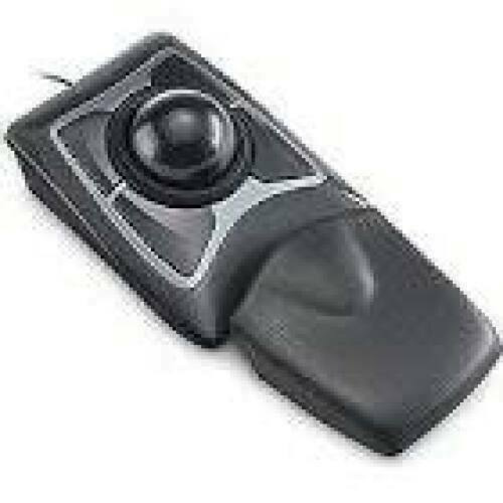 KENSINGTON Wired Trackball Expert Mouse