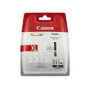 CANON 1LB CLI-551XLBK ink cartridge black high capacity 11ml 4.425 pages 1-pack XL
