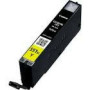 CANON 1LB CLI-551XLY ink cartridge yellow high capacity 700 pages 1-pack XL