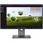 LENOVO ThinkVision P27Q-40 27inch QHD 2560x1440 IPS 16:9 120Hz 350cd/m2 USB HUB 1xHDMI 2xDP Eclipse Black 3Y