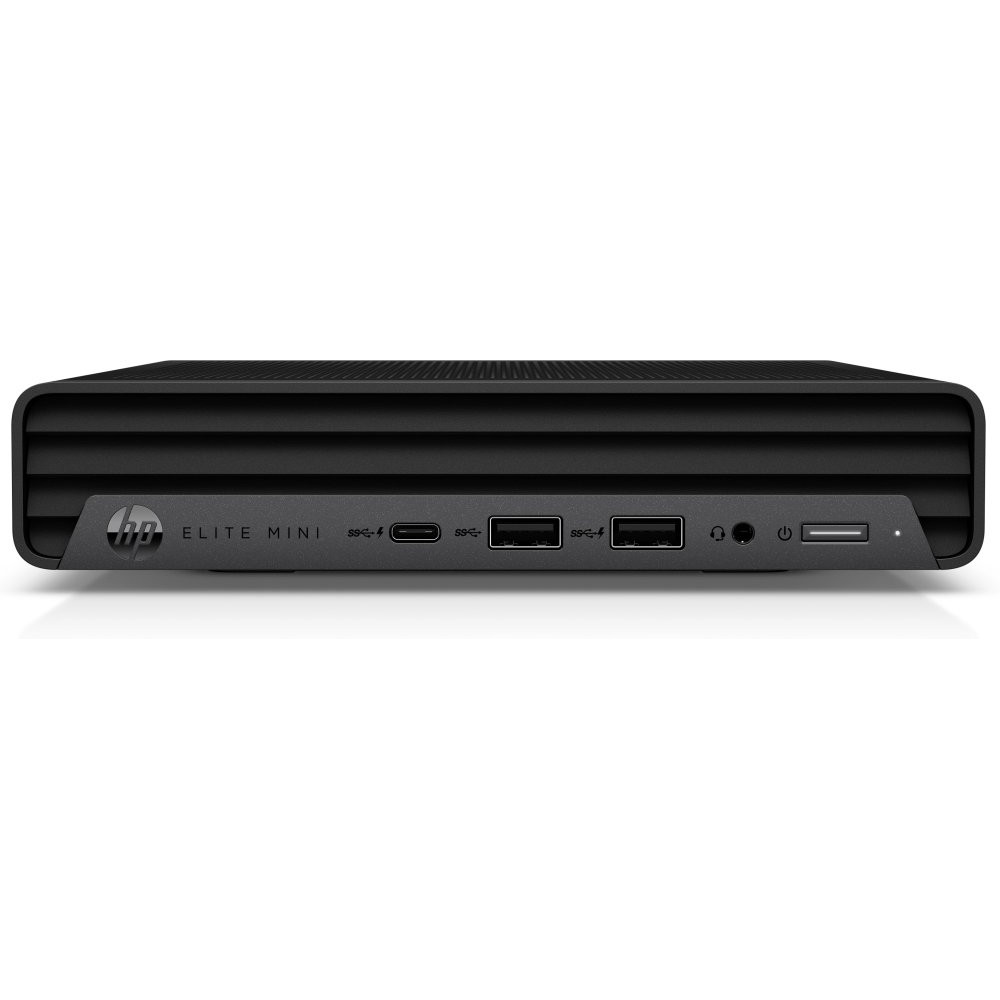 HP Elite Mini 600 G9 Intel Core i5-12600T 8GB/256GB UMA W11P 3YW