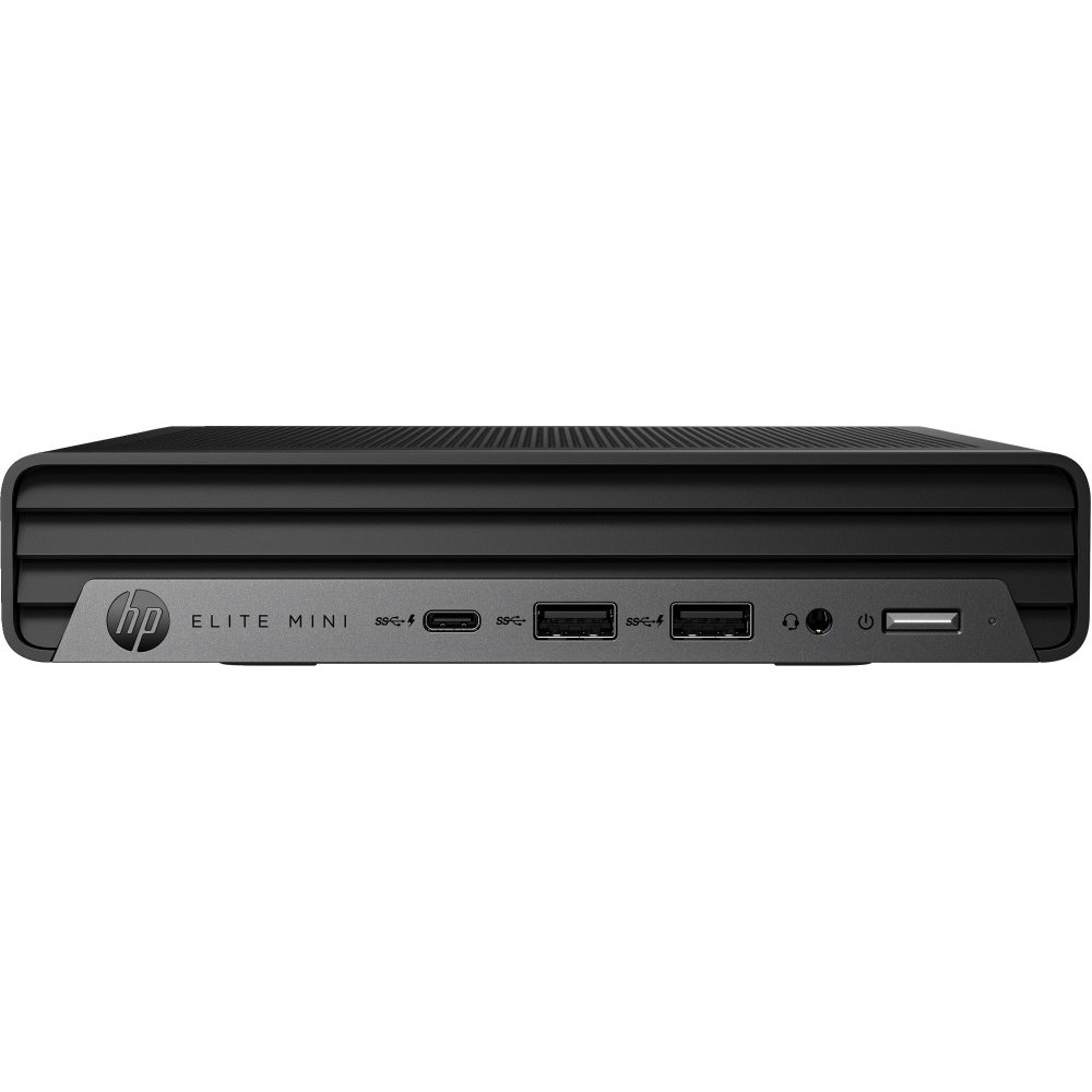 HP Elite Mini 600 G9 Intel Core i5-12600T 8GB/256GB UMA W11P 3YW