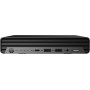HP Elite Mini 600 G9 Intel Core i5-12600T 8GB/256GB UMA W11P 3YW