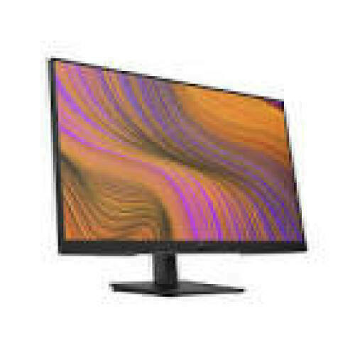 HP P24h G5 23.8inch FHD Height Adjust Monitor Anti-Glare IPS 1920x1080 16:9 1000:1 250cd/m2 5ms DP HDMI VGA 3/3/0 SmartBuy