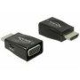 DELOCK Adapter HDMI-A male > VGA female