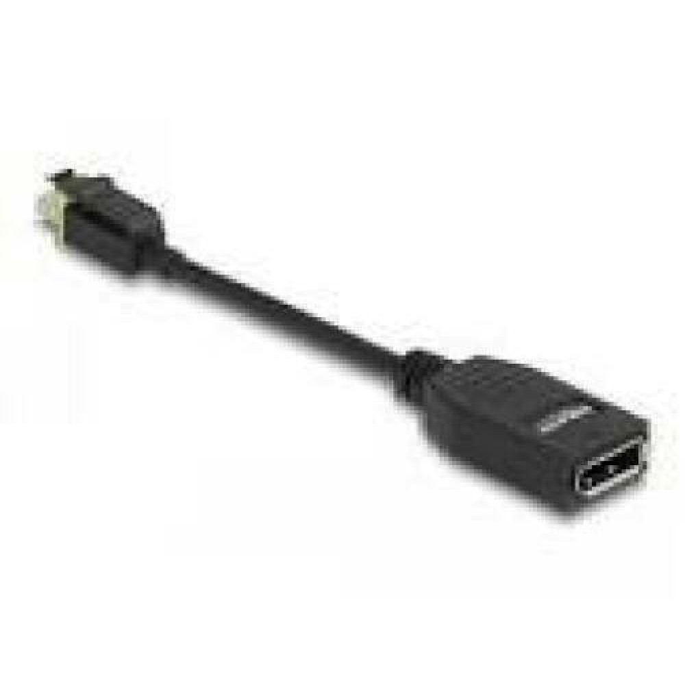DELOCK Mini DisplayPort 1.4 to DisplayPort Adapter with latch 8K 60 Hz