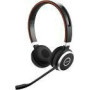 JABRA Evolve 65 SE UC Stereo Headset on-ear Bluetooth wireless USB Optimised for UC for JABRA Evolve LINK 380a MS