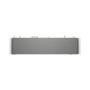 HP Clr LJ Gray 550 Sheet Paper Tray