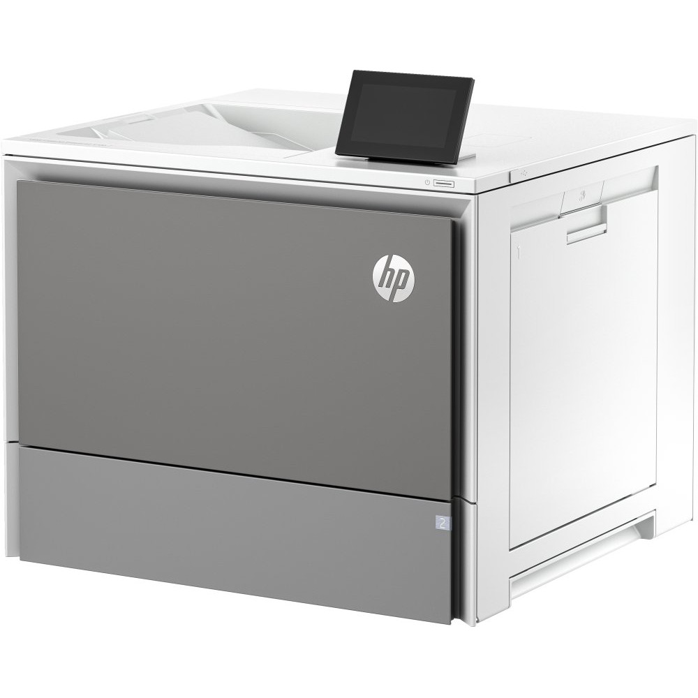 HP Clr LJ Gray 550 Sheet Paper Tray