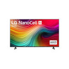 LG 65NANO81A3A 65inch 4K NanoCell TV