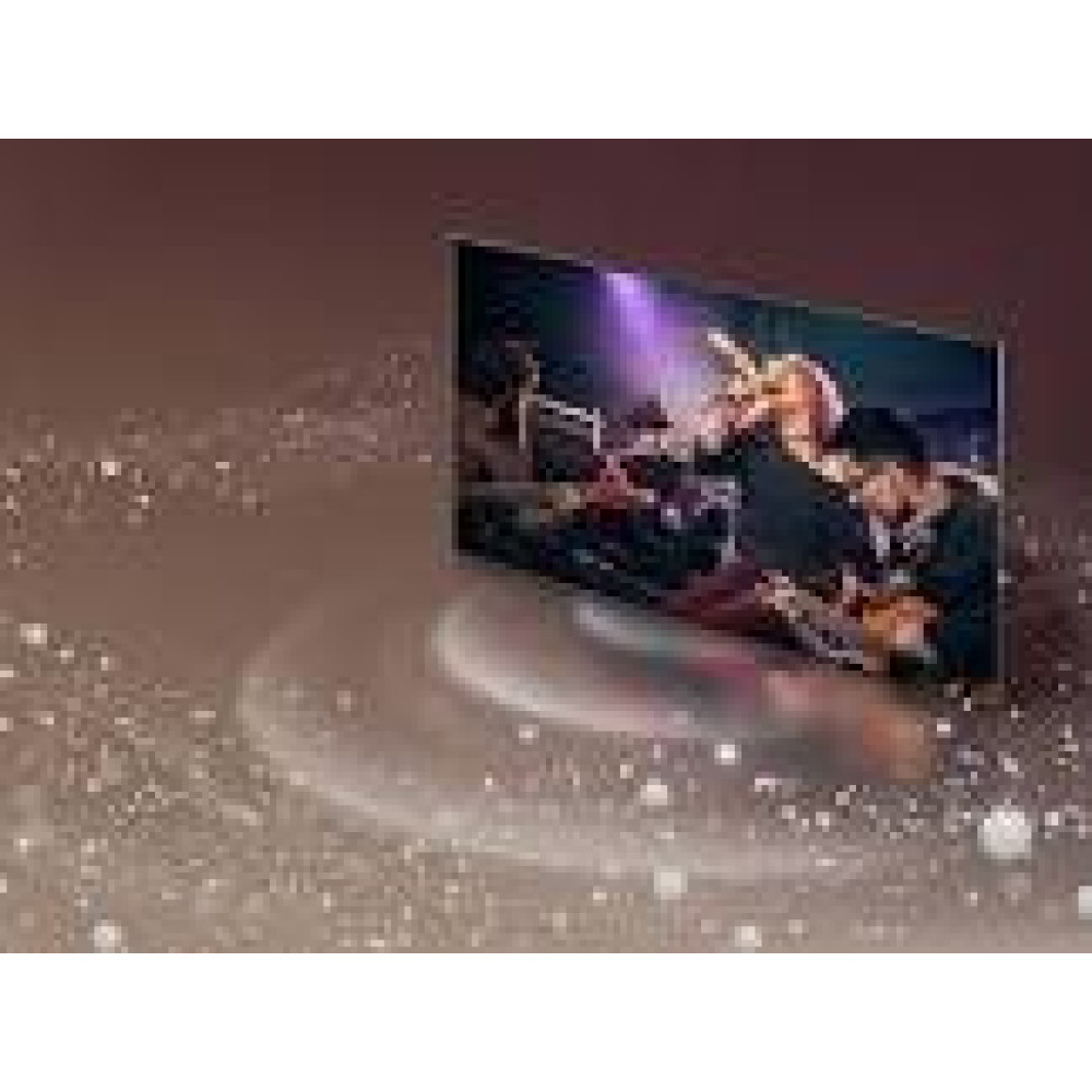 LG 65NANO81A3A 65inch 4K NanoCell TV
