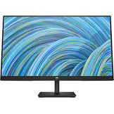HP V24v G5 FHD Monitor 24inch 16:9 250nit 1920 x 1080 FHD hdmi VGA