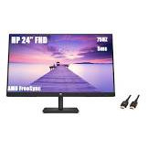 HP V24v G5 FHD Monitor 24inch 16:9 250nit 1920 x 1080 FHD hdmi VGA