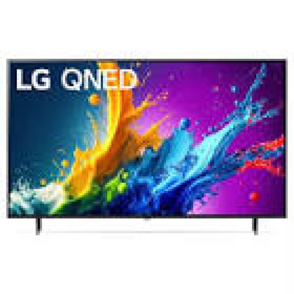 LG 65QNED80A3A 65inch 4K QNED TV