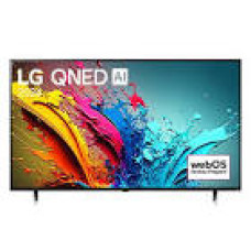LG 65QNED85A3C 65inch 4K QNED TV