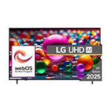 LG 65UA75003LA 65inch 4K UA75 TV
