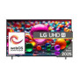 LG 65UA75003LA 65inch 4K UA75 TV