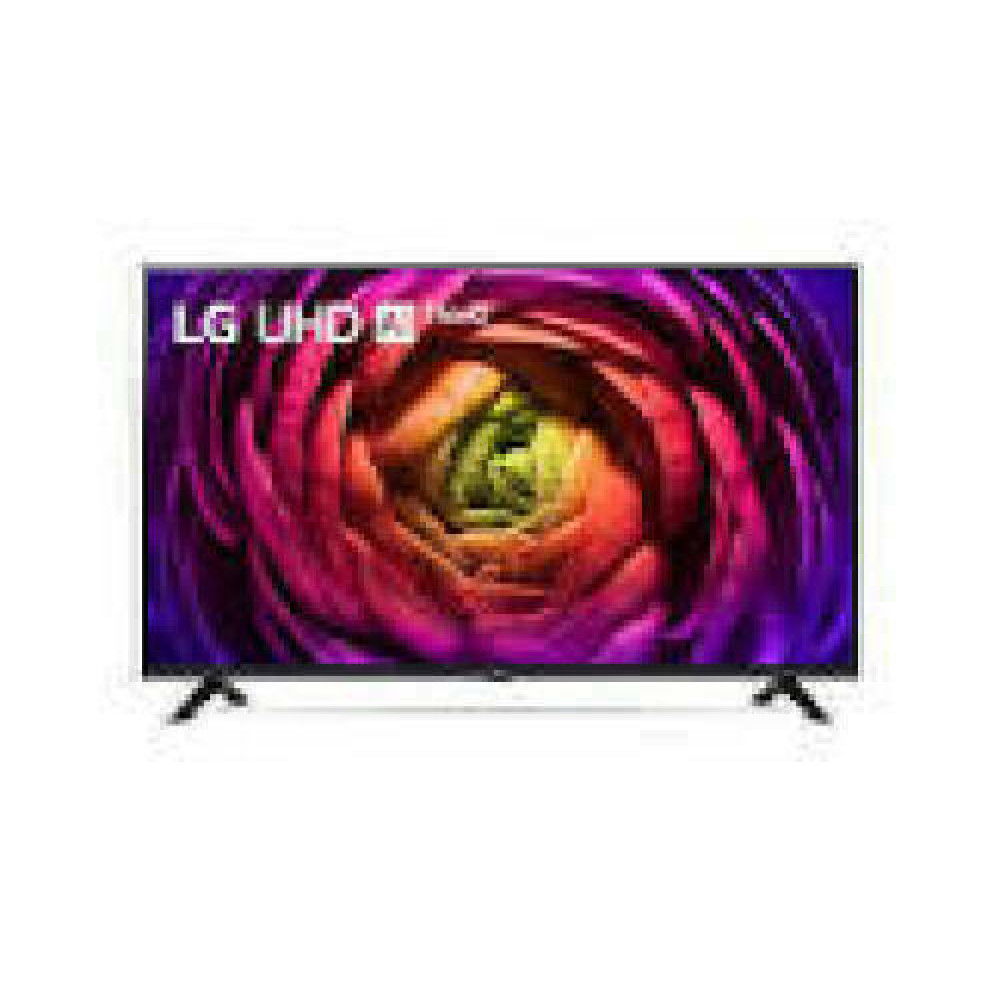 LG 65UR73003LA 65inch UHD LED UR73 TV 60Hz 3xHDMI 2xUSB