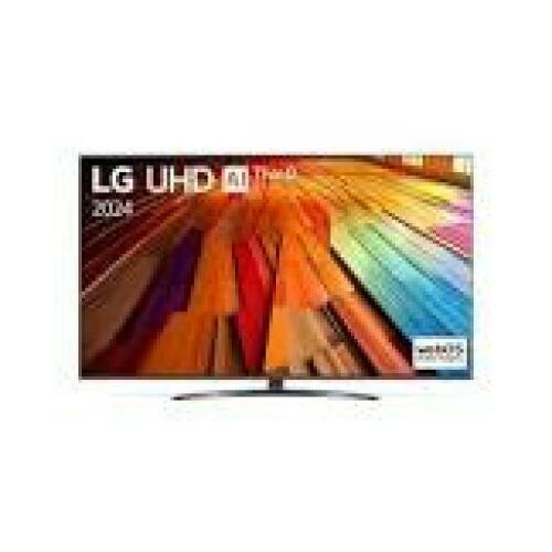 LG 65UT81003LA 65inch UHD UT81 TV