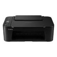 CANON PIXMA TS3750i MFP colour inkjet Legal 216x356mm A4 7.7ipm Print 60sheets Wi-Fi USB Black