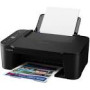 CANON PIXMA TS3750i MFP colour inkjet Legal 216x356mm A4 7.7ipm Print 60sheets Wi-Fi USB Black