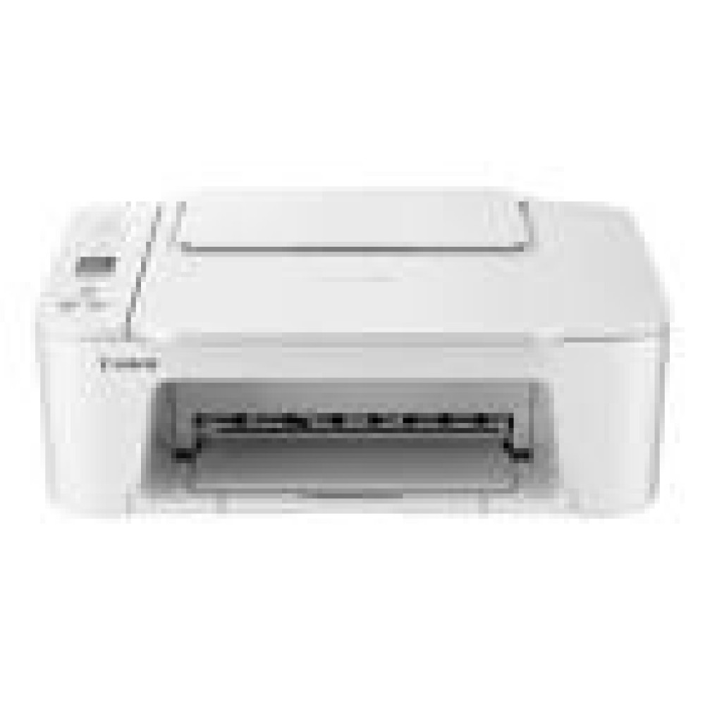 CANON PIXMA TS3751i MFP colour inkjet Legal 216x356mm A4 7.7ipm Print 60sheets Wi-Fi USB White