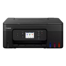 CANON PIXMA G3590 MegaTank MFP colour inkjet refillable Legal 216x356mm A4 11ipm Print 100sheets USB Wi-Fi