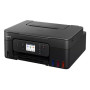 CANON PIXMA G3590 MegaTank MFP colour inkjet refillable Legal 216x356mm A4 11ipm Print 100sheets USB Wi-Fi