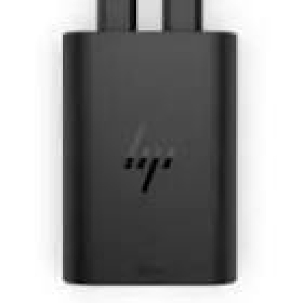 HP 65W USB-C Laptop Charger EURO SmartBuy (EU)