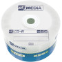 VERBATIM MyMedia CD-R 52x 700MB 50 Pack Wrap