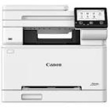 CANON MF664Cdw Laser Multifunction Printer 25ppm color A4