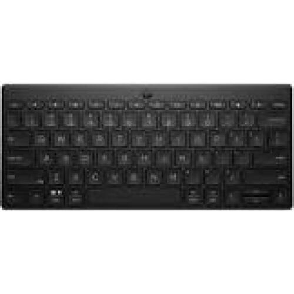 HP 355 Compact Multi-Device KBD (EN)