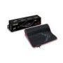 POWERCOLOR Red Devil RGB Mouse Pad
