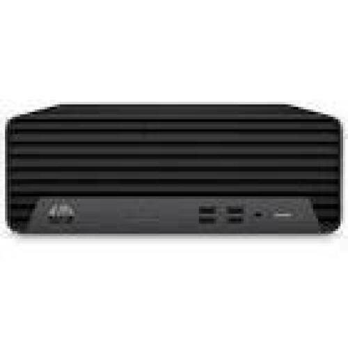 HP ProDesk 400 G7 SFF Intel Core i3-10100 8GB 256GB W10P/W11P 3YW
