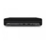 HP Pro Mini 400 G9 Intel Core i5-12500T 8GB 256GB SSD W10P/W11P 3YW
