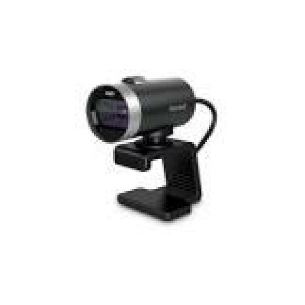 MICROSOFT LifeCam Cinema for Bsnss Win USB Port NSC Euro/APAC Hdwr 50Hz