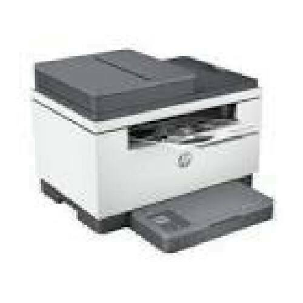 HP LaserJet MFP M234sdn MFP Mono B/W laser Legal media 30ppmcopy 29ppmprint 150 sheets USB 2.0 LAN light basalt