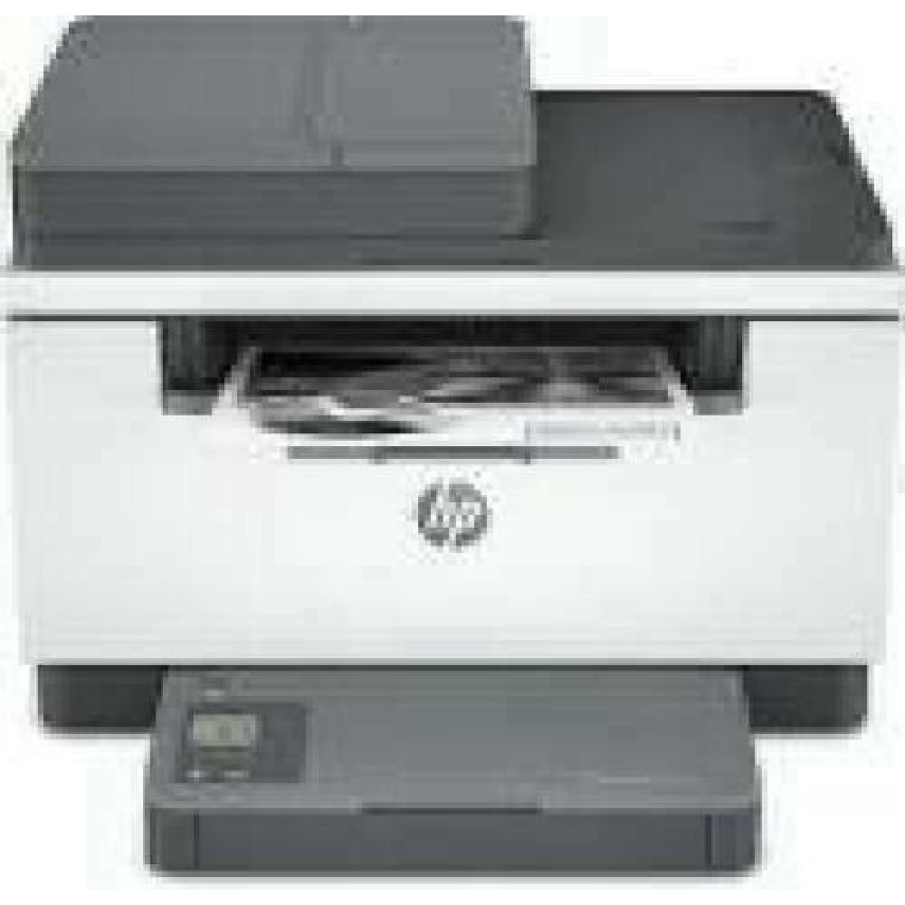 HP LaserJet MFP M234sdn MFP Mono B/W laser Legal media 30ppmcopy 29ppmprint 150 sheets USB 2.0 LAN light basalt