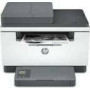 HP LaserJet MFP M234sdn MFP Mono B/W laser Legal media 30ppmcopy 29ppmprint 150 sheets USB 2.0 LAN light basalt